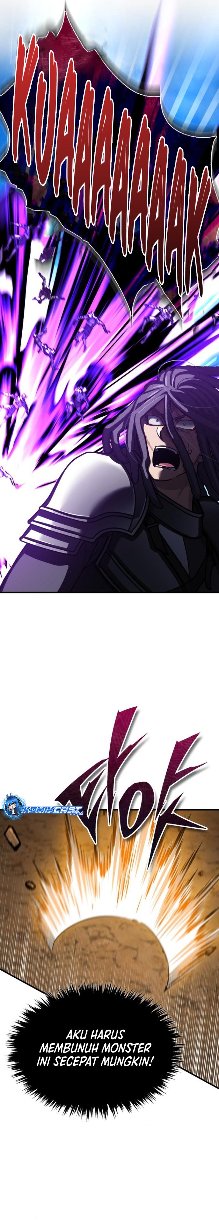 The Heavenly Demon Can’t Live a Normal Life Chapter 152 Image 23