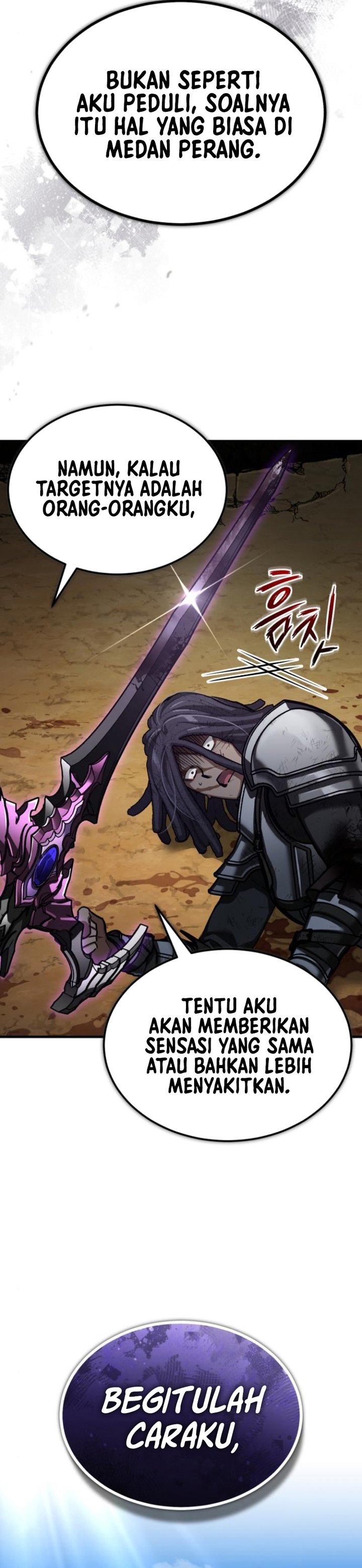 The Heavenly Demon Can’t Live a Normal Life Chapter 152 Image 32