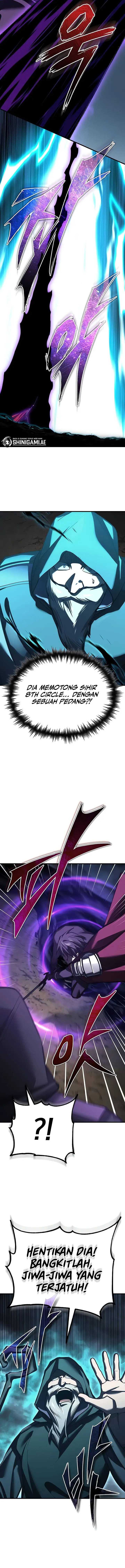 The Heavenly Demon Can’t Live a Normal Life Chapter 153 Image 7