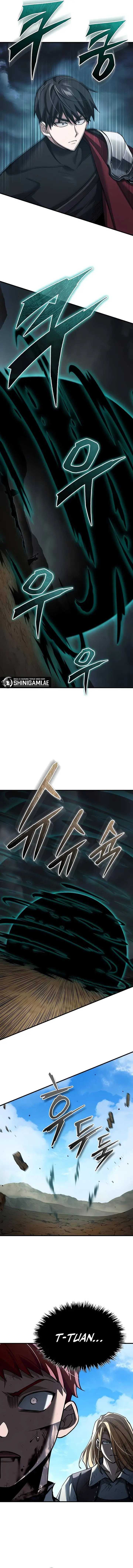 The Heavenly Demon Can’t Live a Normal Life Chapter 153 Image 11