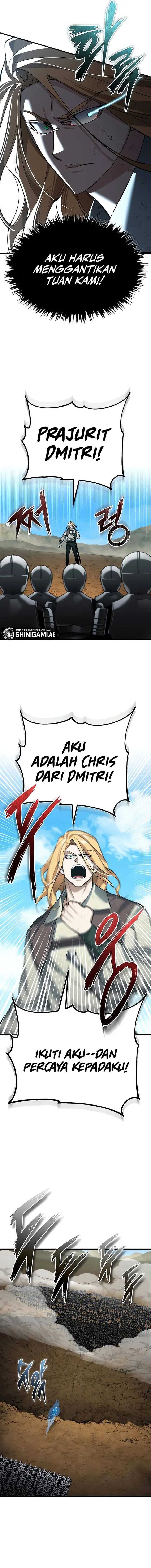 The Heavenly Demon Can’t Live a Normal Life Chapter 153 Image 14