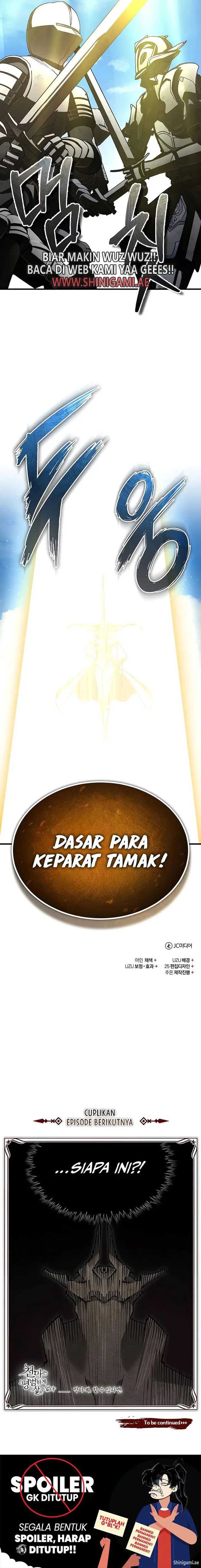 The Heavenly Demon Can’t Live a Normal Life Chapter 153 Image 17