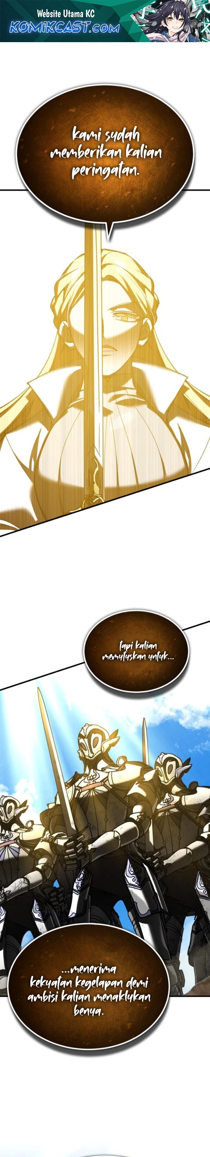 The Heavenly Demon Can’t Live a Normal Life Chapter 154 Image 1