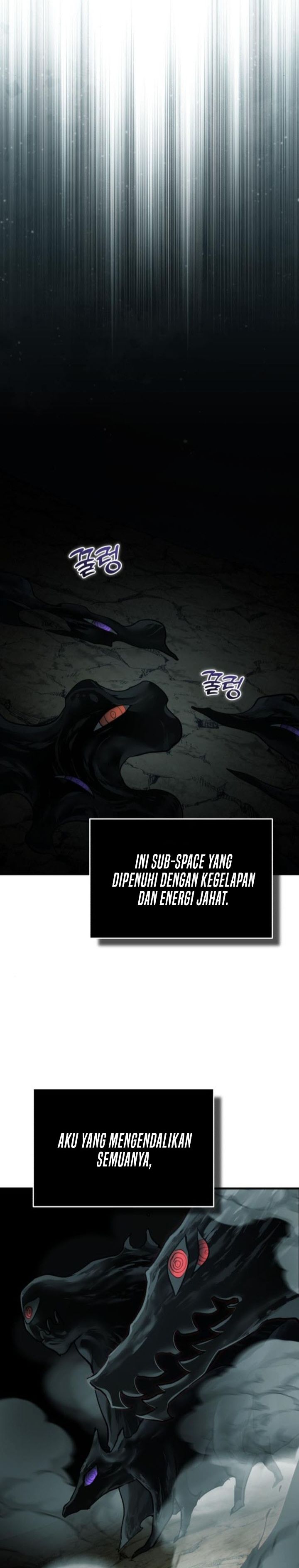 The Heavenly Demon Can’t Live a Normal Life Chapter 154 Image 18