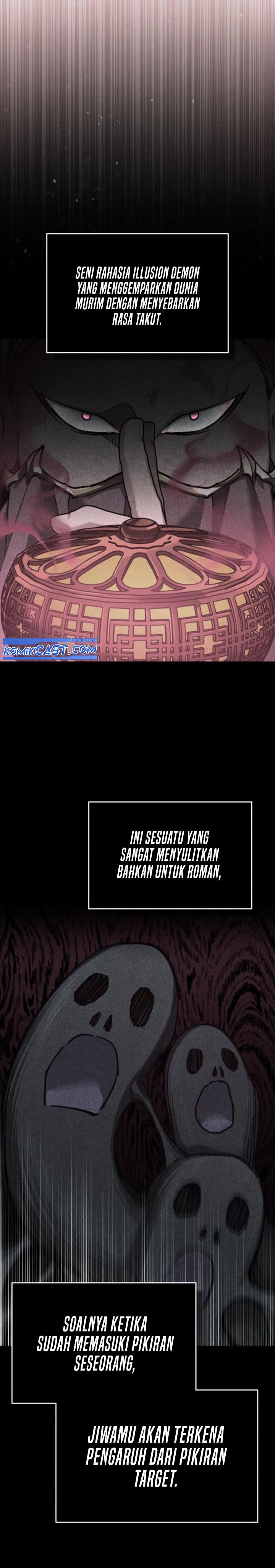 The Heavenly Demon Can’t Live a Normal Life Chapter 154 Image 26