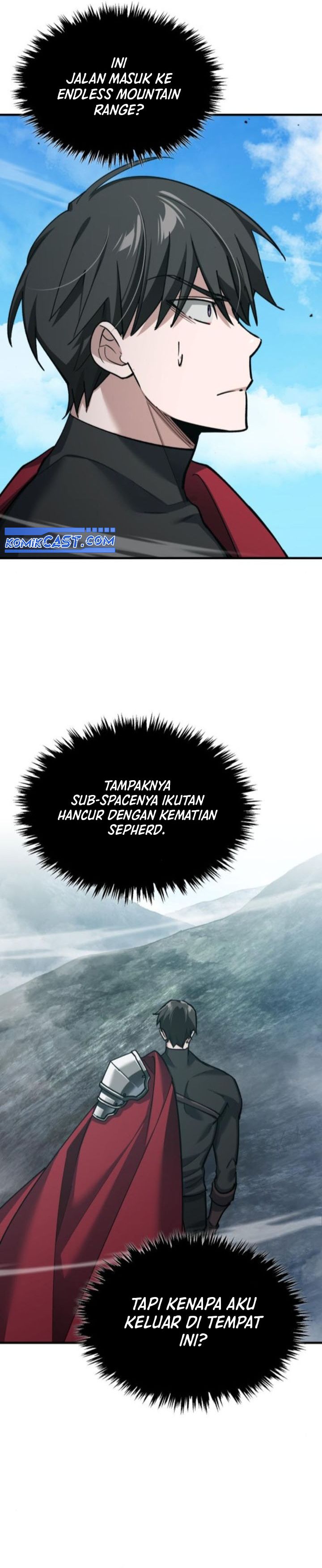 The Heavenly Demon Can’t Live a Normal Life Chapter 154 Image 31