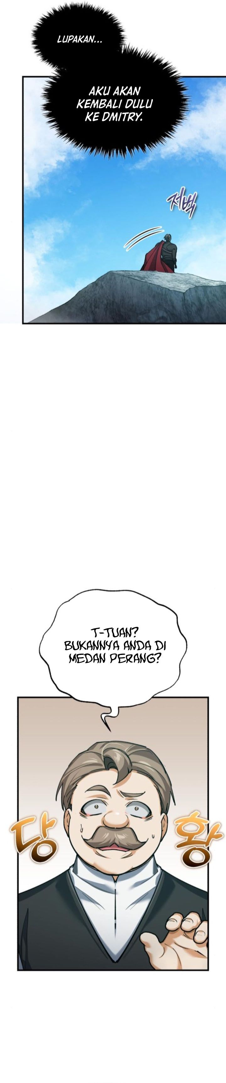 The Heavenly Demon Can’t Live a Normal Life Chapter 154 Image 32