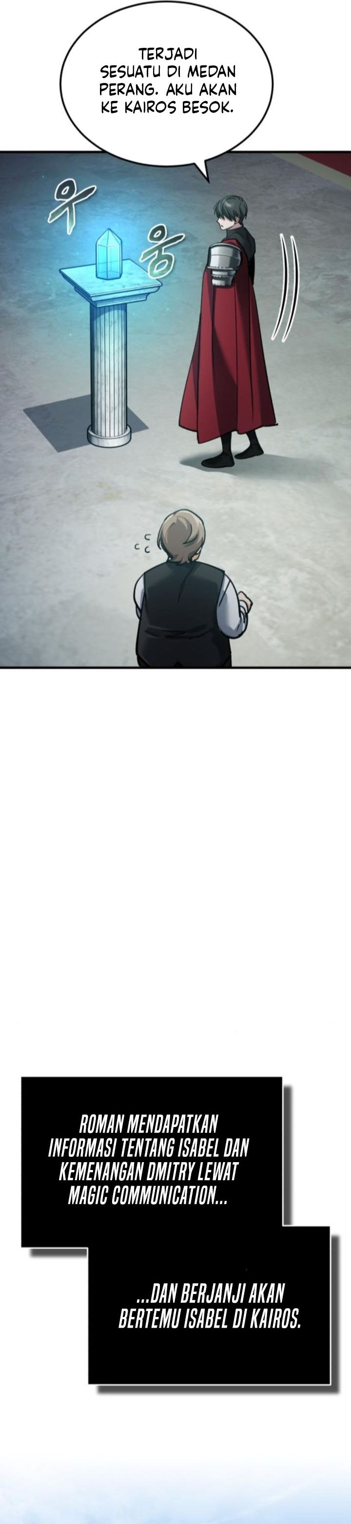 The Heavenly Demon Can’t Live a Normal Life Chapter 154 Image 33