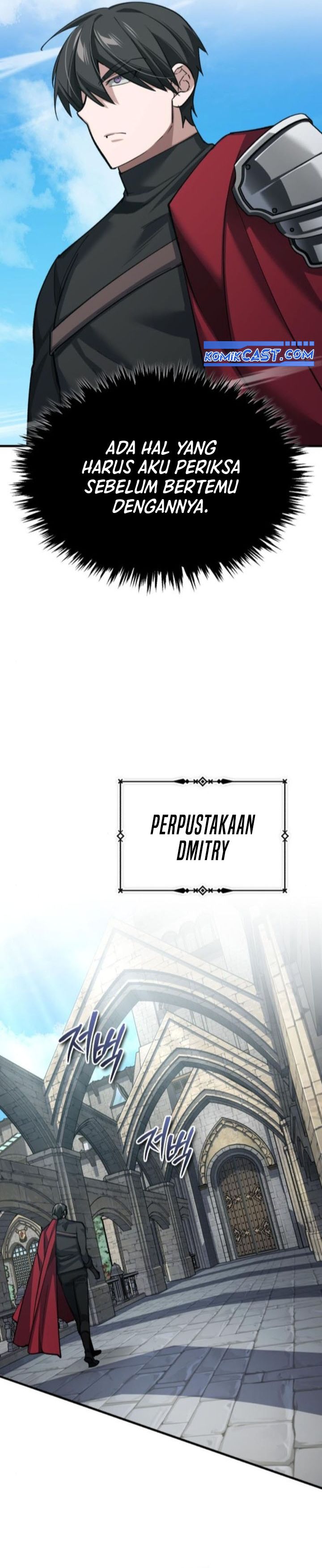 The Heavenly Demon Can’t Live a Normal Life Chapter 154 Image 34