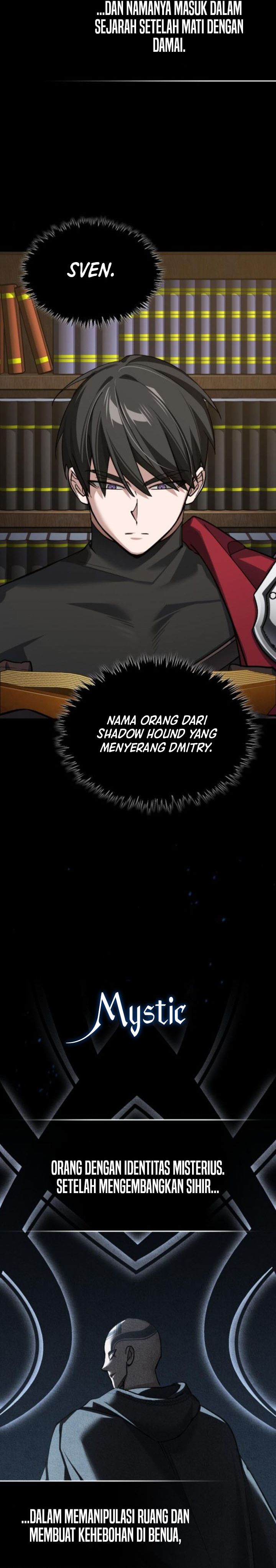 The Heavenly Demon Can’t Live a Normal Life Chapter 154 Image 37