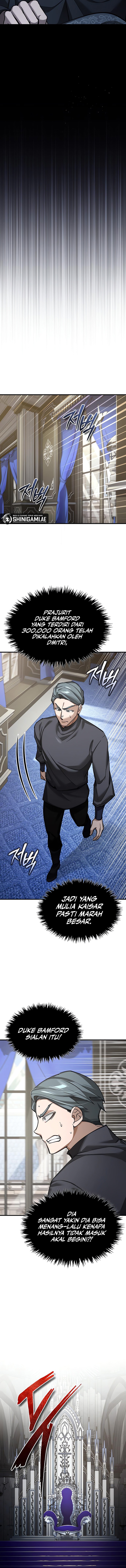 The Heavenly Demon Can’t Live a Normal Life Chapter 155 Image 2