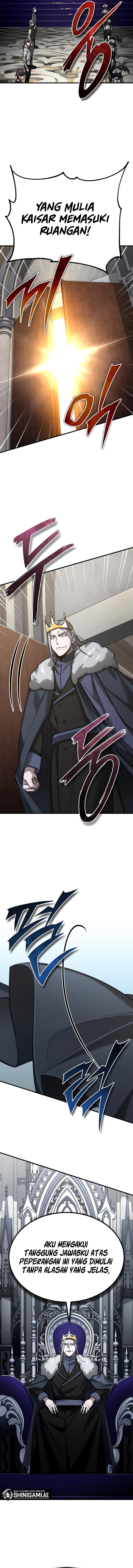 The Heavenly Demon Can’t Live a Normal Life Chapter 155 Image 3