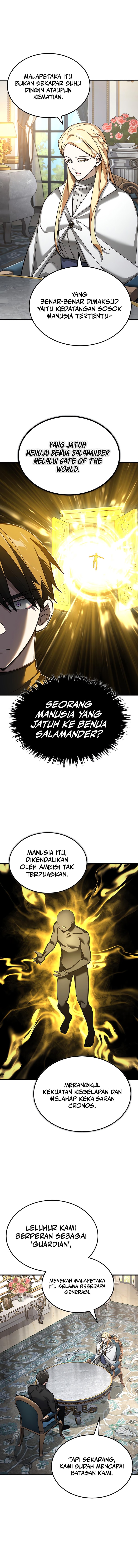 The Heavenly Demon Can’t Live a Normal Life Chapter 155 Image 8