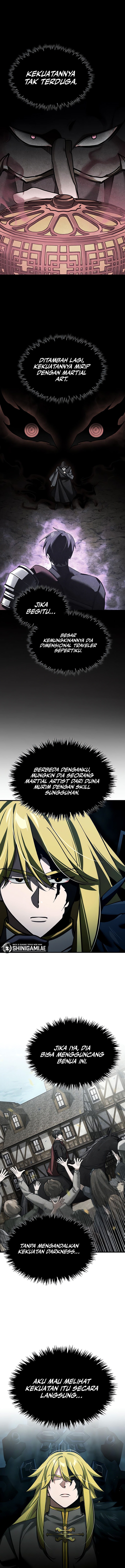 The Heavenly Demon Can’t Live a Normal Life Chapter 156 Image 3