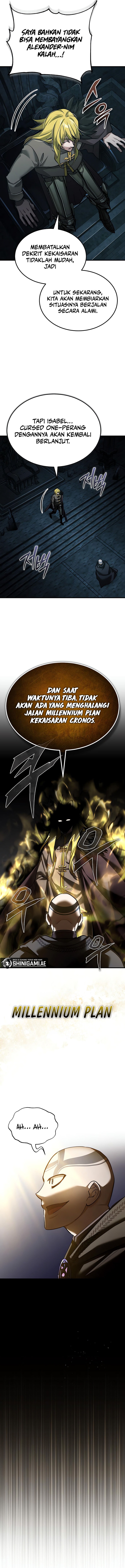 The Heavenly Demon Can’t Live a Normal Life Chapter 156 Image 5