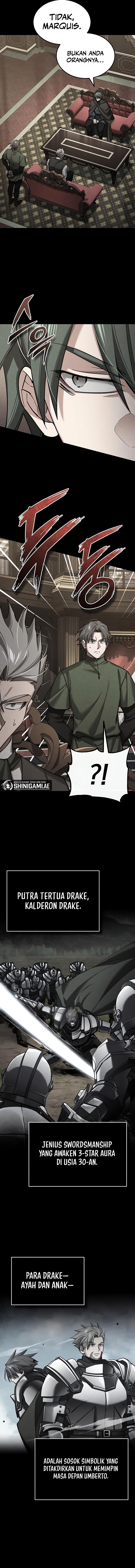 The Heavenly Demon Can’t Live a Normal Life Chapter 157 Image 2