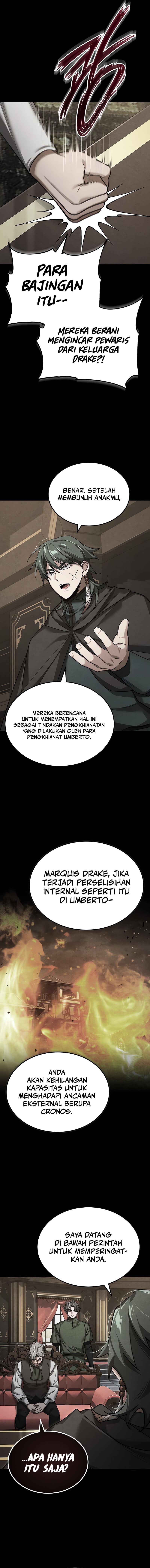 The Heavenly Demon Can’t Live a Normal Life Chapter 157 Image 3