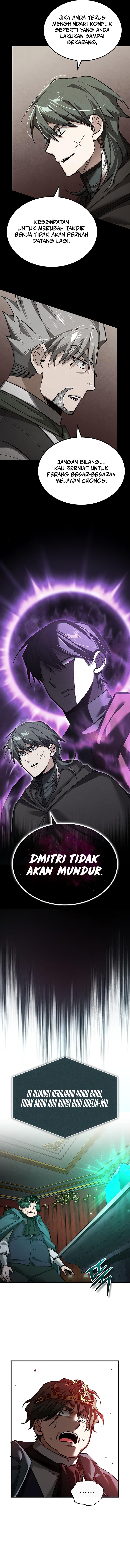 The Heavenly Demon Can’t Live a Normal Life Chapter 157 Image 5