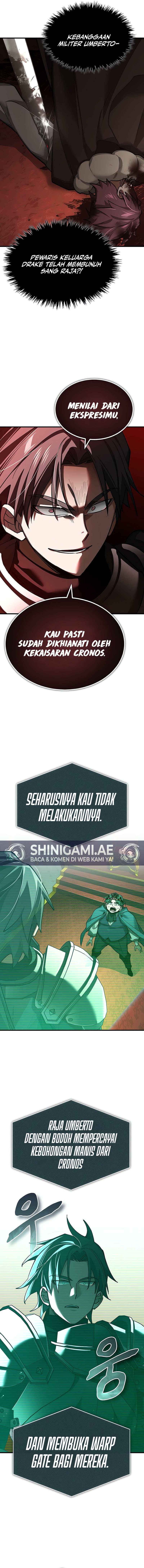 The Heavenly Demon Can’t Live a Normal Life Chapter 157 Image 7