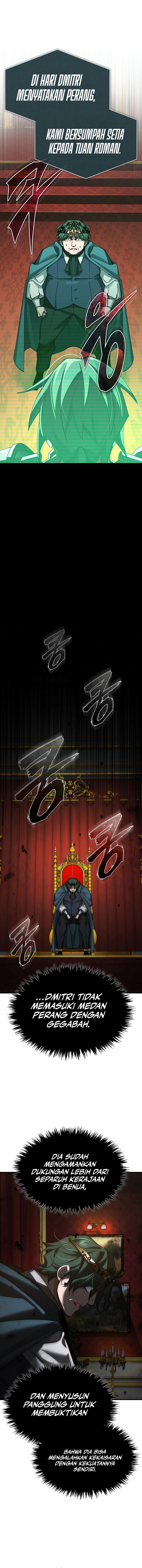 The Heavenly Demon Can’t Live a Normal Life Chapter 157 Image 9