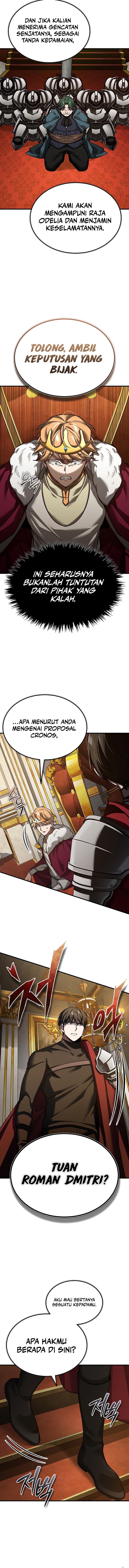 The Heavenly Demon Can’t Live a Normal Life Chapter 157 Image 13