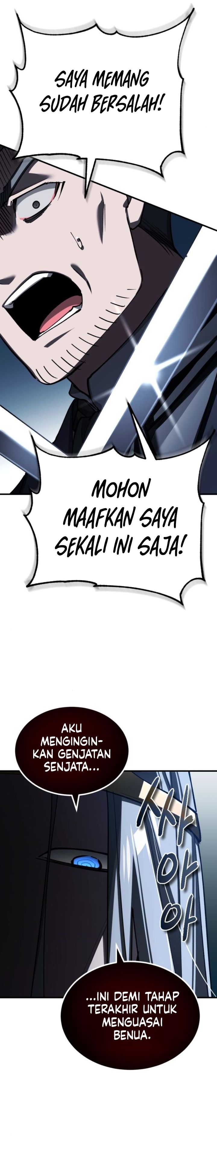 The Heavenly Demon Can’t Live a Normal Life Chapter 158 FIX Image 15