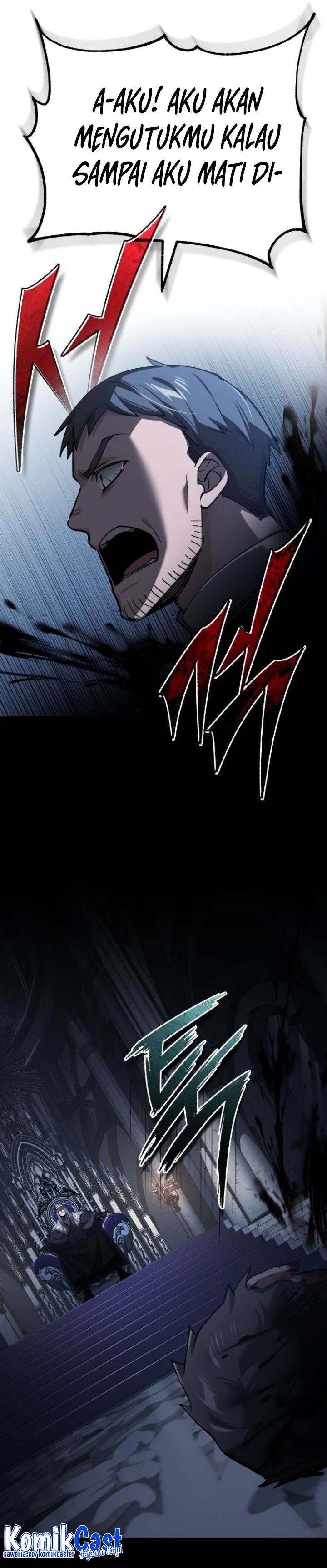 The Heavenly Demon Can’t Live a Normal Life Chapter 158 FIX Image 18