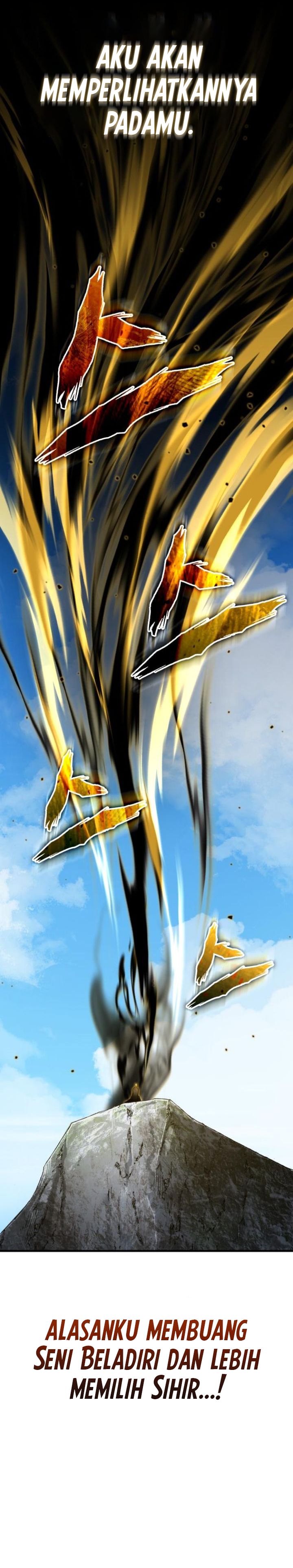 The Heavenly Demon Can’t Live a Normal Life Chapter 158 FIX Image 21