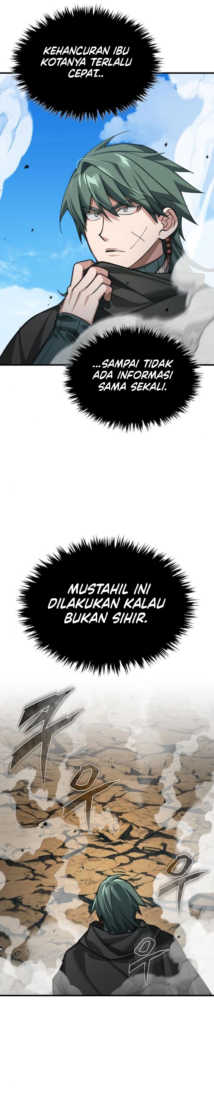 The Heavenly Demon Can’t Live a Normal Life Chapter 158 FIX Image 31