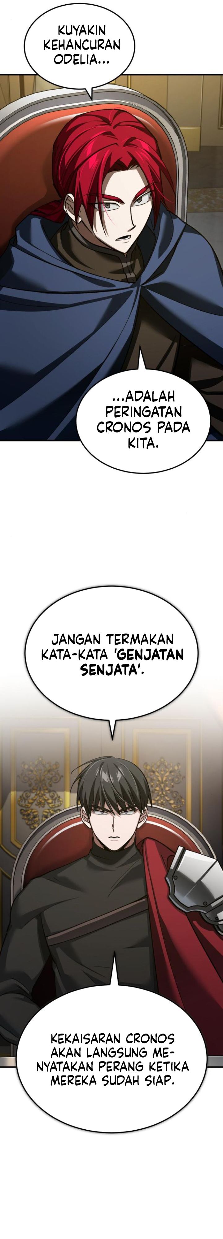 The Heavenly Demon Can’t Live a Normal Life Chapter 158 FIX Image 37