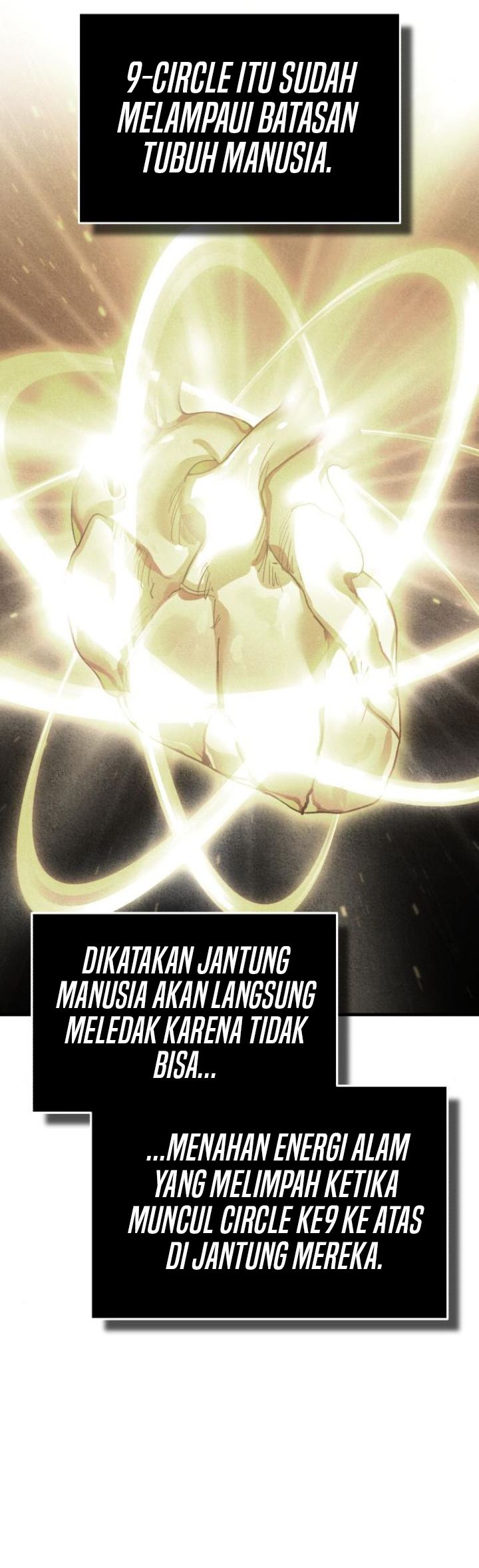 The Heavenly Demon Can’t Live a Normal Life Chapter 158 FIX Image 40