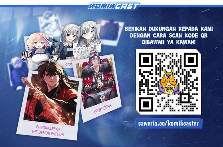 The Heavenly Demon Can’t Live a Normal Life Chapter 158 FIX Image 43