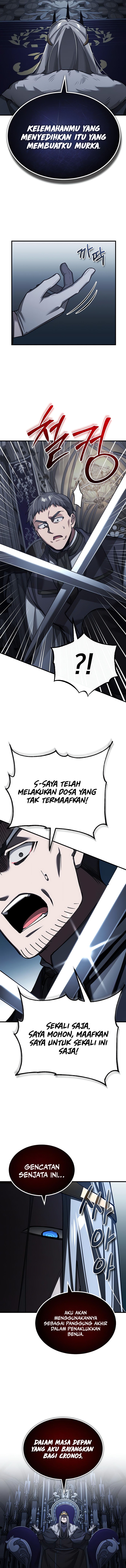 The Heavenly Demon Can’t Live a Normal Life Chapter 158 Image 6