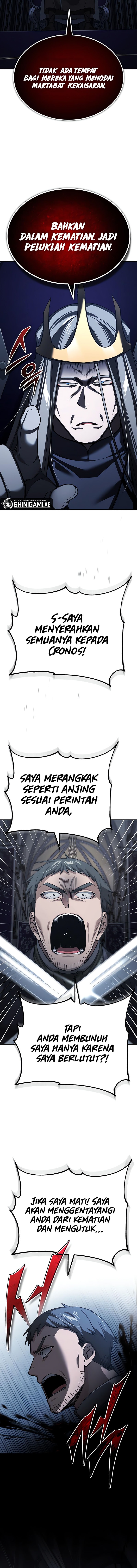 The Heavenly Demon Can’t Live a Normal Life Chapter 158 Image 7