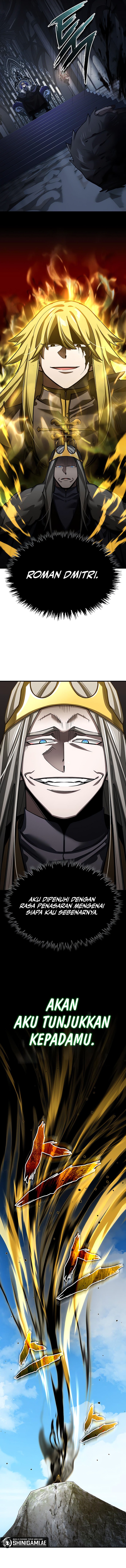 The Heavenly Demon Can’t Live a Normal Life Chapter 158 Image 8