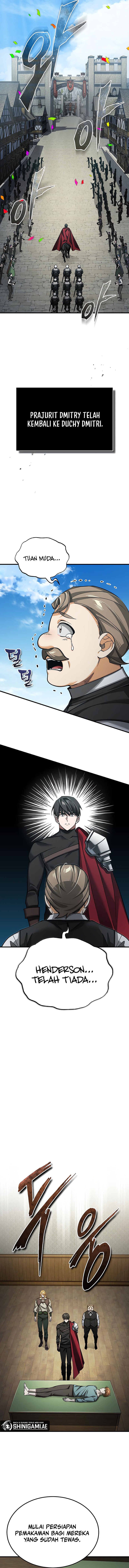 The Heavenly Demon Can’t Live a Normal Life Chapter 159 Image 4