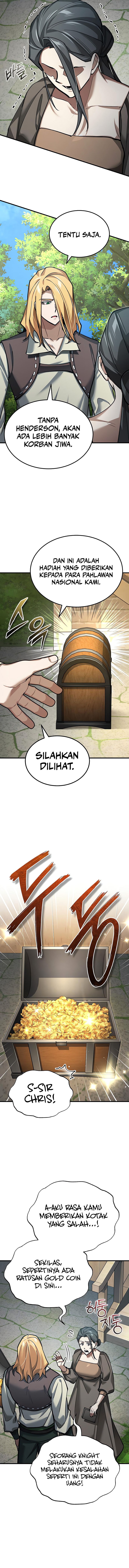 The Heavenly Demon Can’t Live a Normal Life Chapter 159 Image 15