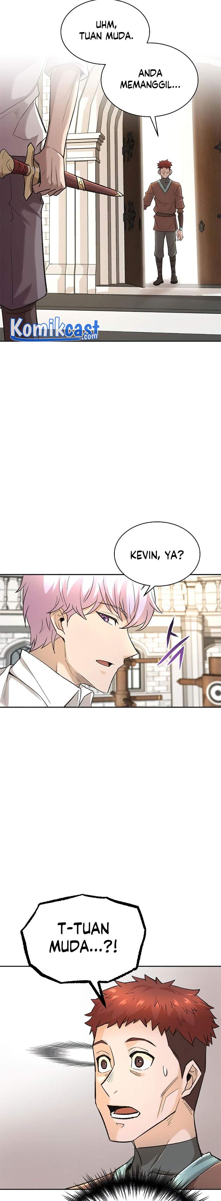 The Heavenly Demon Can’t Live a Normal Life Chapter 16 Image 12