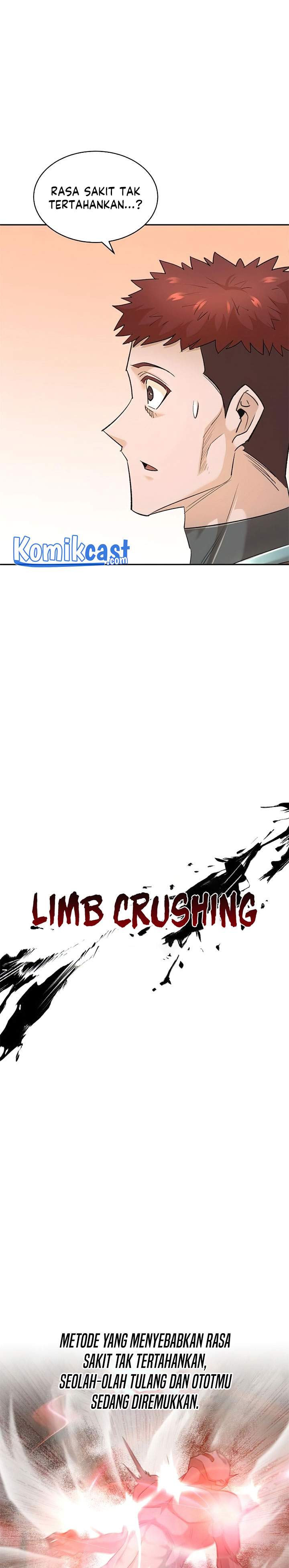 The Heavenly Demon Can’t Live a Normal Life Chapter 16 Image 19