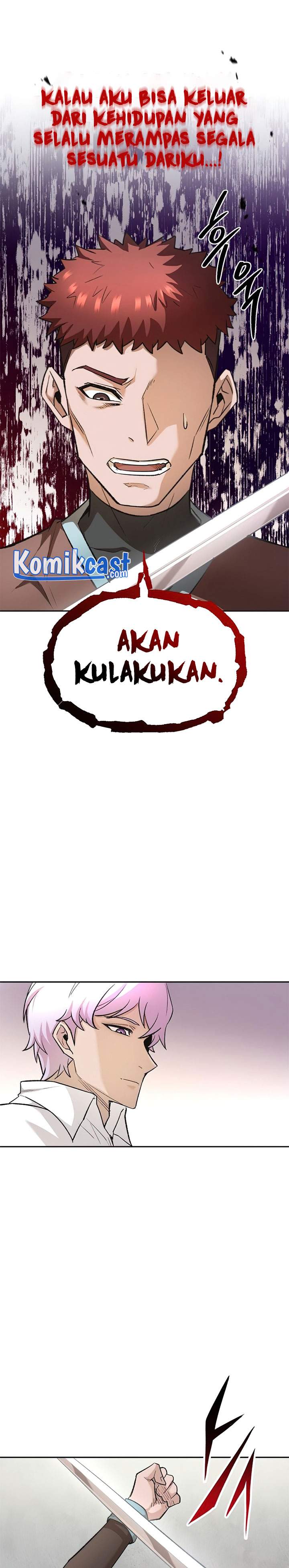 The Heavenly Demon Can’t Live a Normal Life Chapter 16 Image 29