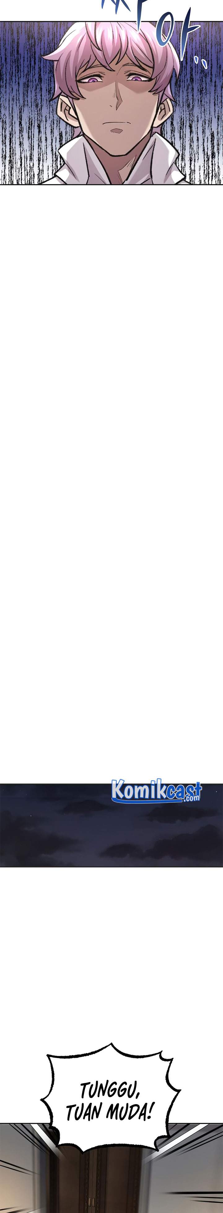 The Heavenly Demon Can’t Live a Normal Life Chapter 16 Image 37