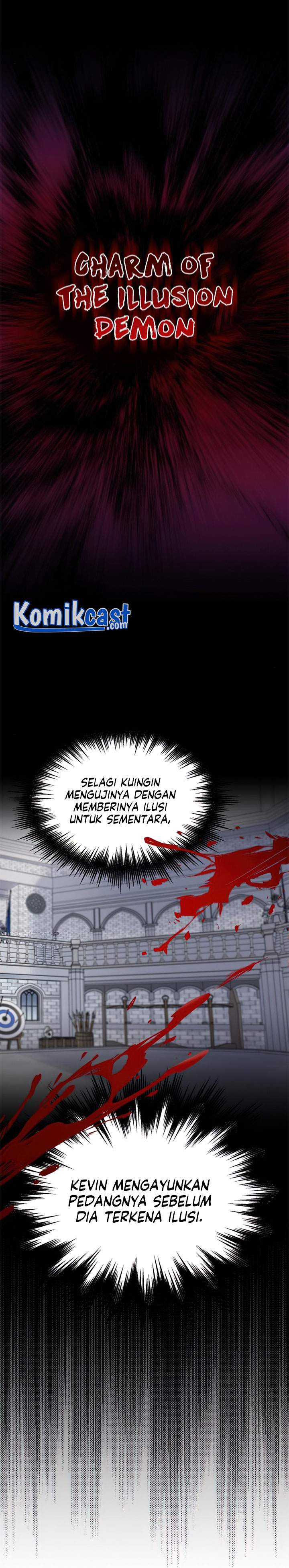 The Heavenly Demon Can’t Live a Normal Life Chapter 16 Image 40