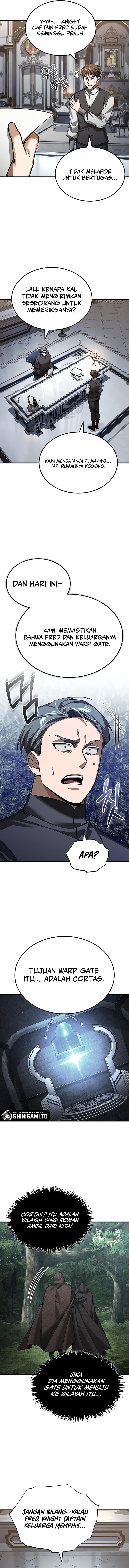 The Heavenly Demon Can’t Live a Normal Life Chapter 161 Image 4