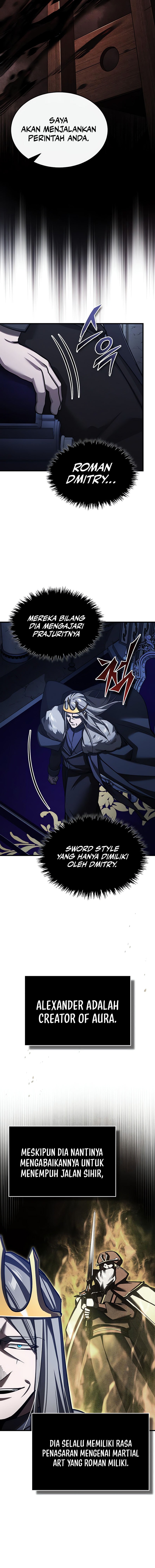 The Heavenly Demon Can’t Live a Normal Life Chapter 161 Image 6