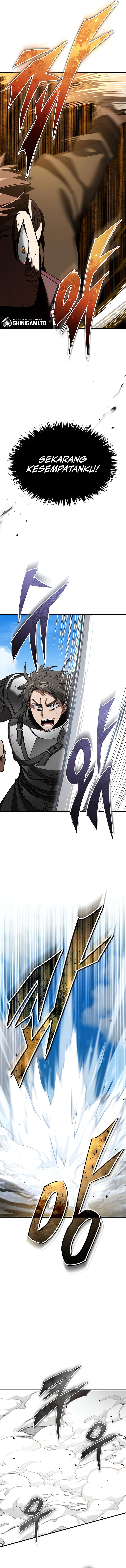 The Heavenly Demon Can’t Live a Normal Life Chapter 161 Image 14