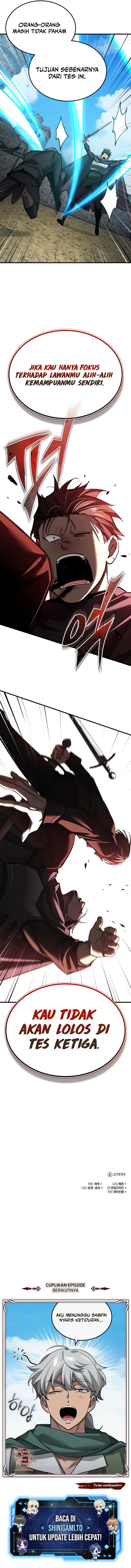 The Heavenly Demon Can’t Live a Normal Life Chapter 161 Image 17