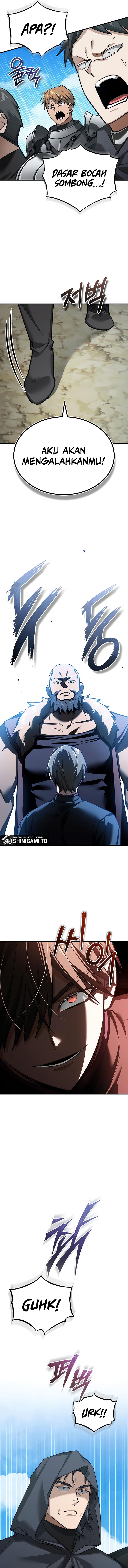 The Heavenly Demon Can’t Live a Normal Life Chapter 162 Image 2