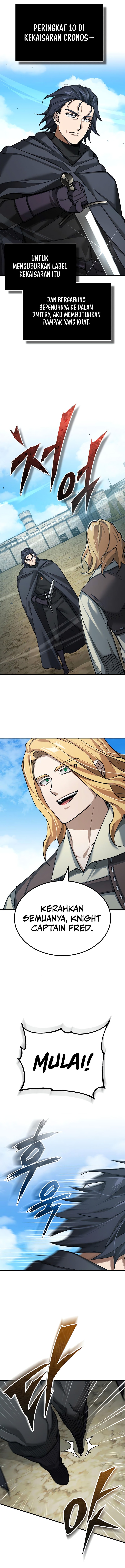 The Heavenly Demon Can’t Live a Normal Life Chapter 162 Image 4