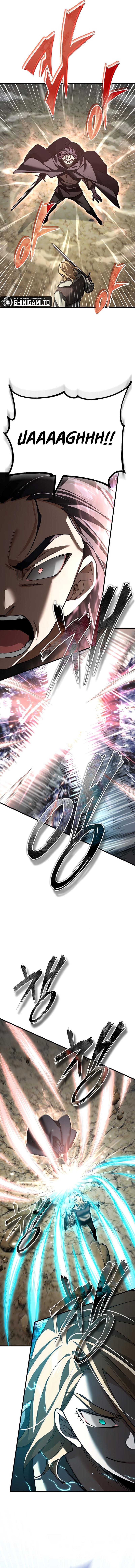 The Heavenly Demon Can’t Live a Normal Life Chapter 162 Image 6