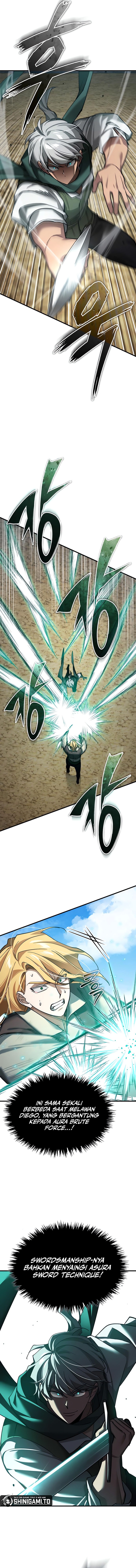 The Heavenly Demon Can’t Live a Normal Life Chapter 162 Image 13